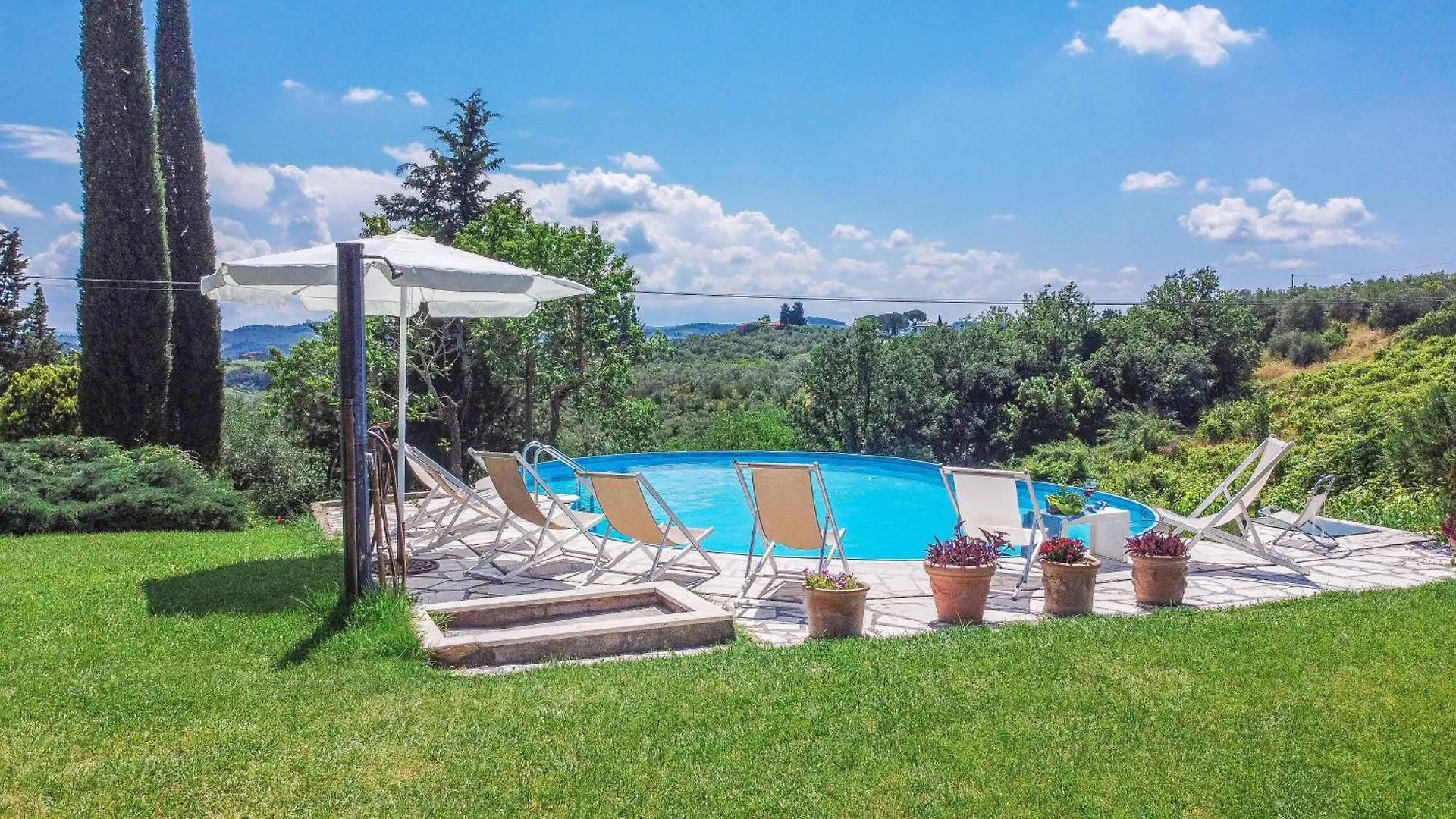 Villa Padronale Con Piscina Firenze Campagna, Vigne, Wi-Fi Lastra a Signa Italy